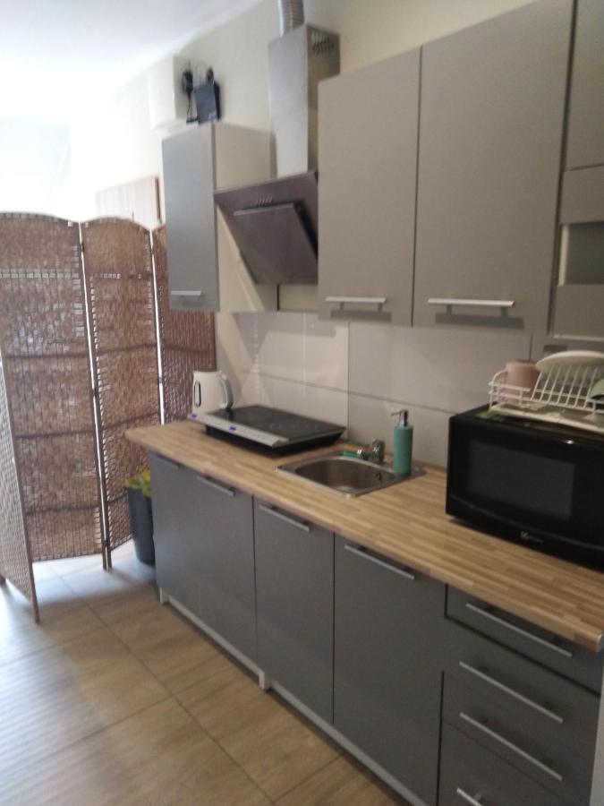 Rybakowka Villa Rejowiec Eksteriør bilde