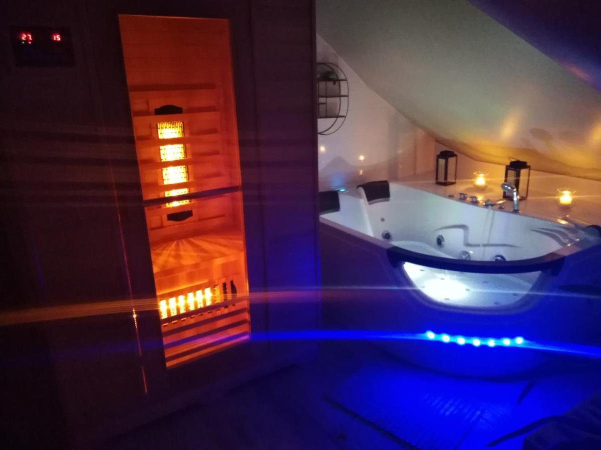 Rybakowka Villa Rejowiec Eksteriør bilde